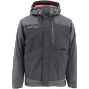 Куртка Simms Challenger Insulated Jacket