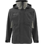Куртка Simms Challenger Jacket (Black)