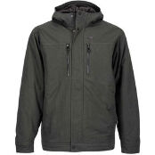 Куртка Simms Dockwear Hooded Jacket