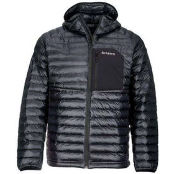 Куртка Simms ExStream Hooded Jacket 20