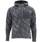 Куртка Simms Katafront Hoody