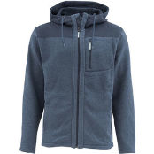 Куртка Simms Rivershed Full Zip Hoody