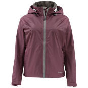 Куртка Simms Womens Hyalite Rain Shell