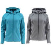 Куртка Simms Womens Katafront Hoody