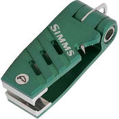 Кусачки для лески Simms Guide Nipper