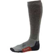 Носки Simms Guide Midweight OTC Sock