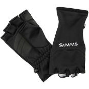 Перчатки Simms Freestone Half Finger Mitt