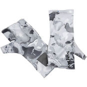 Перчатки Simms SolarFlex No-Finger SunGlove