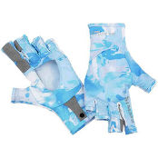Перчатки Simms SolarFlex SunGlove