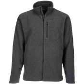 Пуловер Simms Rivershed Full Zip 20
