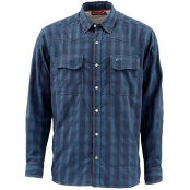 Рубашка Simms Big Sky LS Shirt