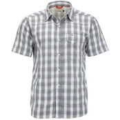 Рубашка Simms Big Sky SS Shirt