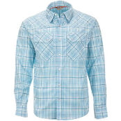 Рубашка Simms Brackett LS Shirt
