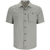Рубашка Simms Challenger SS Shirt