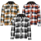 Рубашка Simms Coldweather Hoody