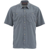 Рубашка Simms Ebb Tide SS Shirt
