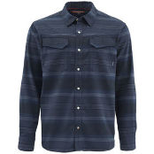 Рубашка Simms Gallatin Flannel LS Shirt