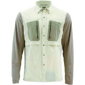 Рубашка Simms GT TriComp LS Shirt