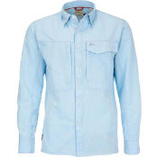 Рубашка Simms Guide Fishing Shirt