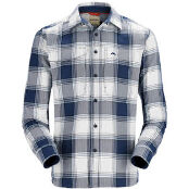 Рубашка Simms Guide Flannel