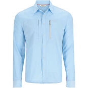 Рубашка Simms Intruder BiComp Fishing Shirt