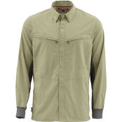 Рубашка Simms Intruder BiComp LS Shirt