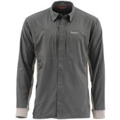 Рубашка Simms Intruder BiComp Shirt 20
