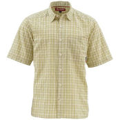 Рубашка Simms Morada SS Shirt