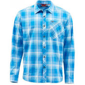Рубашка Simms Outpost LS Shirt