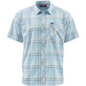Рубашка Simms Outpost SS Shirt