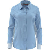 Рубашка Simms Womens BiComp LS Shirt