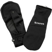 Рукавицы Simms Freestone Foldover Mitt
