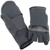 Рукавицы Simms Guide Windbloc Foldover Mitt