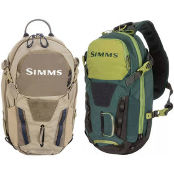 Рюкзак Simms Freestone Ambidextrous Tactical Sling