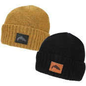 Шапка Simms Dockwear Wool Beanie