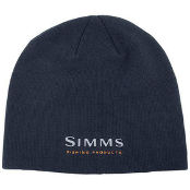 Шапка Simms Trout Logo Beanie