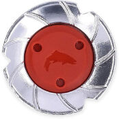 Шипы Simms G4 Pro Powerlock Cleats - Aluminum