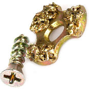 Шипы Simms HardBite Star Cleat