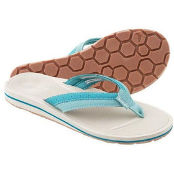 Шлепанцы Simms Womens Drifter Flip