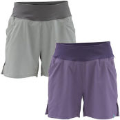 Шорты Simms Womens Taiya Short