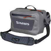 Сумка Simms Dry Creek Z Hip Pack (8L)