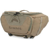 Сумка Simms Tributary Hip Pack