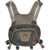 Сумка Simms Tributary Hybrid Chest Pack