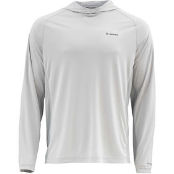Термофутболка Simms SolarFlex Hoody