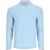 Термофутболка Simms SolarFlex Hoody (13658)