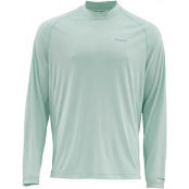 Термофутболка Simms SolarFlex LS Crewneck Solid