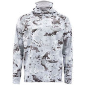 Термофутболка Simms SolarFlex UltraCool Armor
