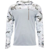 Термофутболка Simms SolarFlex UltraCool Hoody
