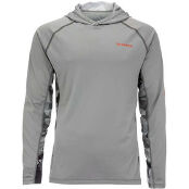 Термофутболка Simms SolarVent Hoody