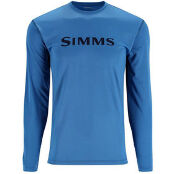 Термофутболка Simms Tech Tee